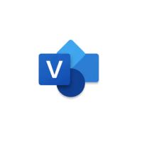 Microsoft Visio Professional, Office-Paket, Bildungswesen (EDU), 1 Lizenz(en), Mehrsprachig