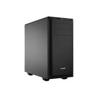 Be Quiet! Pure Base 600 - Tower - ATX - keine Spannungsversorgung (ATX / PS/2)