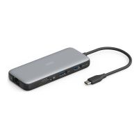 DIGITUS USB-C Docking Station, 7-Port