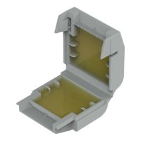 WAGO 207-1331, 32 mm, 33,6 mm, 17,8 mm, 48 Stück(e)