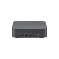 ASUS VM31-BER540MN2, Mini-PC Barebone, Ethernet/LAN, Wi-Fi 6E (802.11ax)