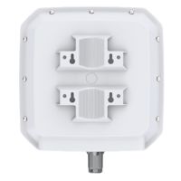 Poynting EPNT-1, 7,5 dBi, 0.617 - 4.2 GHz, IEEE 802.11ac, IEEE 802.11ax, IEEE 802.11g, IEEE 802.11n, Omnidirektionale Antenne, SMA, Männlich