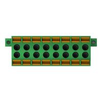 Teltonika Netzanschluss - 2x8-Pin-Stecker (M)