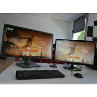 Techly IDATA-HDMI2-4K2, HDMI, Schwarz, 480i,480p,720p,1080i,1080p, 96 x 59 x 17 mm, 98 g, -10 - 55 °C