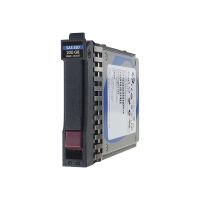 HPE Midline - Festplatte - 2 TB - Hot-Swap - 2.5" SFF (6.4 cm SFF)