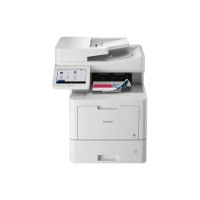 Brother MFC-L9630CDN - Multifunktionsdrucker - Farbe - Laser - A4/Legal (Medien)