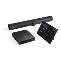Lenovo ThinkSmart Core Gen 2 - Kit für Videokonferenzen (Soundbar, Lenovo ThinkSmart Controller, Rechensystem)