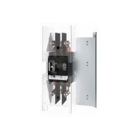APC Easy UPS - Batterieschutzschalter-Kit - für Empty Classic Battery Cabinet E3SEBC7