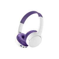Belkin SoundForm Mini 2 - Kopfhörer mit Mikrofon