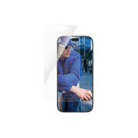 PanzerGlass Bildschirmschutz für Handy - Klassische Passform mit EasyAligner