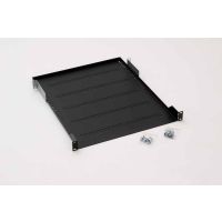 TRITON Rack - Regal - RAL 7035 - 1U - 48.3 cm (19")