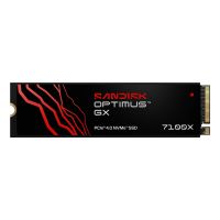 SanDisk Optimus GX 7100X, 4 TB, M.2, 7000 MB/s