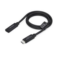 StarTech.com StarTech - USB-Verlängerungskabel - USB-C (M)
