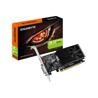 Gigabyte GT 1030 Low Profile D4 2G - Grafikkarte