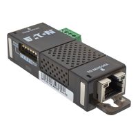 Eaton Environmental Monitoring Probe Environmental Monitoring Probe (EMP)