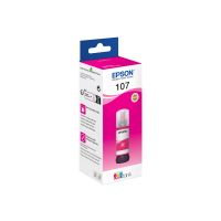 Epson EcoTank 107 - 70 ml - Magenta - original
