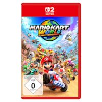 Nintendo Mario Kart World Switch 2