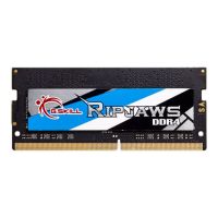 G.Skill Ripjaws - DDR4 - Modul - 16 GB - SO DIMM