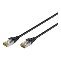 DIGITUS Patch-Kabel - RJ-45 (M) zu RJ-45 (M)