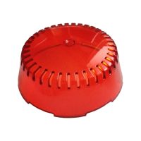 Algo X128R - Strobe light cover für visual ringer