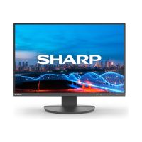 Sharp MultiSync EA241W - EA Series - LED-Monitor - 61 cm (24")