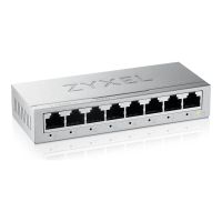 ZyXEL GS-100 series GS-108B - Version 5 - Switch