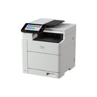 Ricoh IM C320F - Multifunktionsdrucker - Farbe - Laser - A4 (210 x 297 mm)