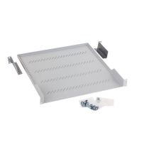 TRITON Rack - Regal - RAL 7035 - 1U - 48.3 cm (19")