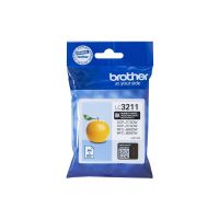 Brother LC3211BK - Schwarz - original - Tintenpatrone