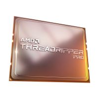 AMD Ryzen ThreadRipper PRO 5995WX - 2.7 GHz