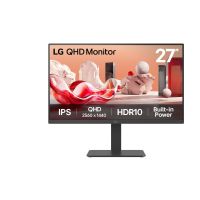 LG 27BA45QB-B - LED-Monitor - 68.466 cm (27")