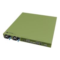 MikroTik RDS2216 - NAS-Server - SSD - RAM 32 GB