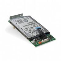 Lexmark Festplatte - 500 GB - intern - für