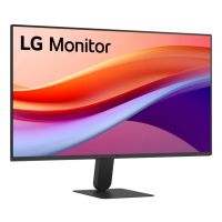 LG 24U41YA-B, 61 cm (24"), 1920 x 1080 Pixel, Full HD, 5 ms, Schwarz