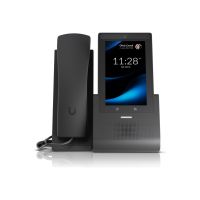 Ubiquiti UniFi G3 Touch Pro - VoIP-Telefon - mit Digitalkamera - IEEE 802.11a/b/g/n/ac (Wi-Fi)