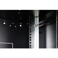 DIGITUS Wandgehäuse Dynamic Basic Serie - 600x450 mm (BxT)