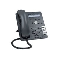 Snom 715 - VoIP-Telefon - dreiweg Anruffunktion