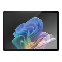 Mobilis Bildschirmschutz für Tablet - unzerbrechlich und schlagfest, IK06 - Folie - klar - für Microsoft Surface Pro for Business (12-inch)