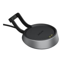 Jabra Ladeständer - Schwarz - für Evolve2 85
