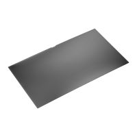 HP  Blickschutzfilter für Notebook (15.6")