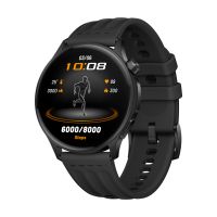 Oppo Watch S, 3,71 cm (1.46"), AMOLED, Touchscreen, 4 GB, GPS, 35 g