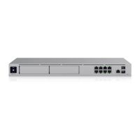 Ubiquiti UniFi Dream Machine Pro Max - Gateway
