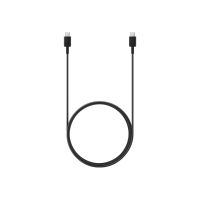 Samsung EP-DX310 - USB-Kabel - USB-C (M) zu USB-C (M)
