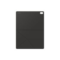 Samsung EF-BX730 - Flip-Hülle für Tablet - Schwarz