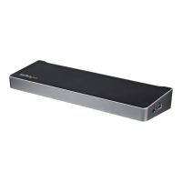 StarTech.com Startech Triple-Video Laptop Dockingstation