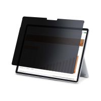 StarTech.com 4-Wege Blickschutz für 13 Zoll Surface Pro 8/9/X, Anti-Glare - Blickschutzfilter für Notebook (horizontal)