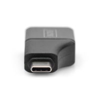 DIGITUS 4K USB Adapter, USB - C/Stecker auf HDMI A/Buchse