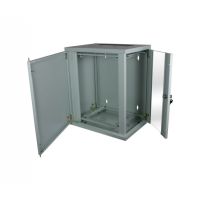 ALLNET ALL-SMH6505GRAU, Freistehendes Gestell, 50 kg, 18 kg, Grau