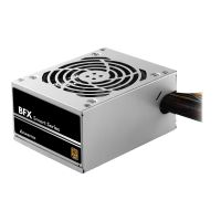 Chieftec BFX Smart Series 450W - Netzteil (intern)