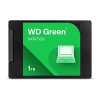 WD Green - SSD - 1 TB - gehäuft - intern - 2.5" (6.4 cm)